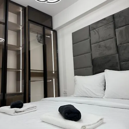 Apartment New Modern One Bedroom Julija *